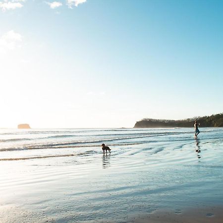 Playa Hermosa Eco Resort Сан-Хуан-дель-Сур Экстерьер фото