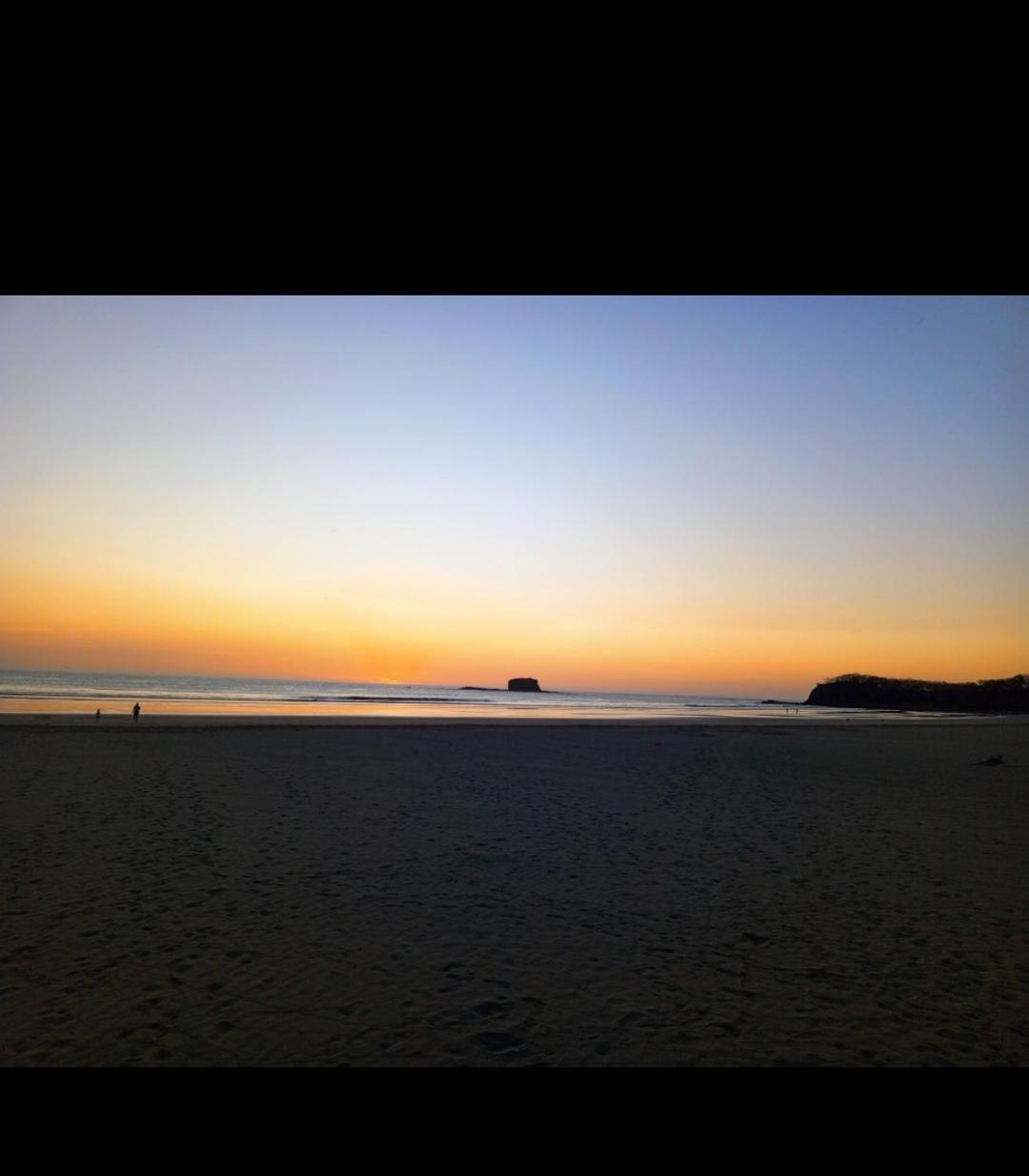 Playa Hermosa Eco Resort Сан-Хуан-дель-Сур Экстерьер фото