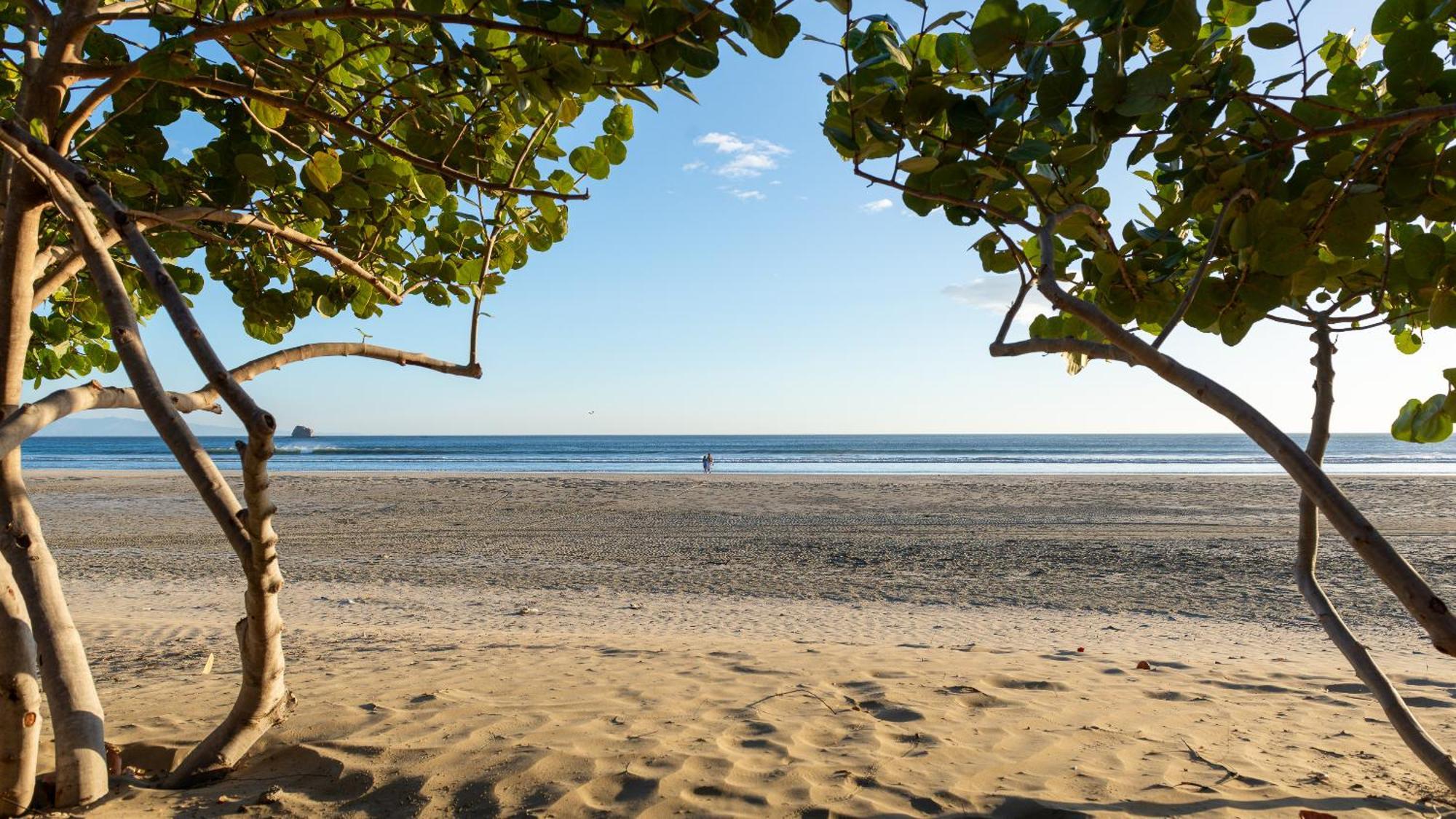 Playa Hermosa Eco Resort Сан-Хуан-дель-Сур Экстерьер фото